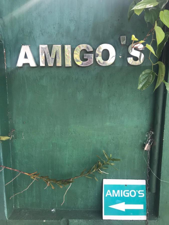 Amigo'S Home Stay Kandy Ngoại thất bức ảnh