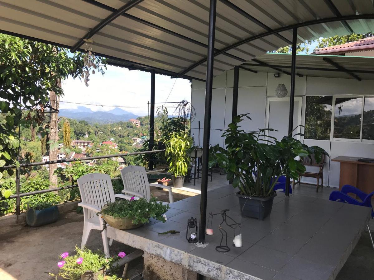 Amigo'S Home Stay Kandy Ngoại thất bức ảnh