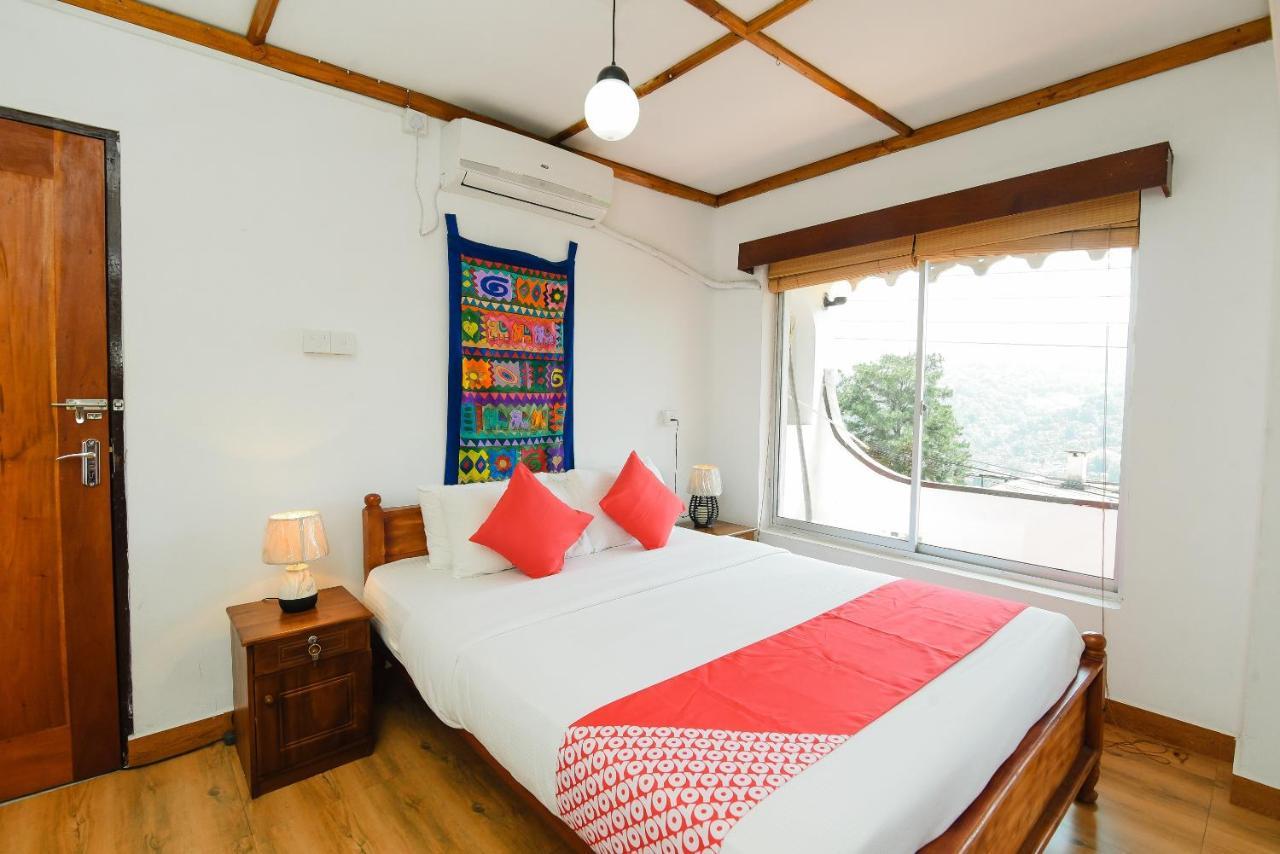 Amigo'S Home Stay Kandy Ngoại thất bức ảnh