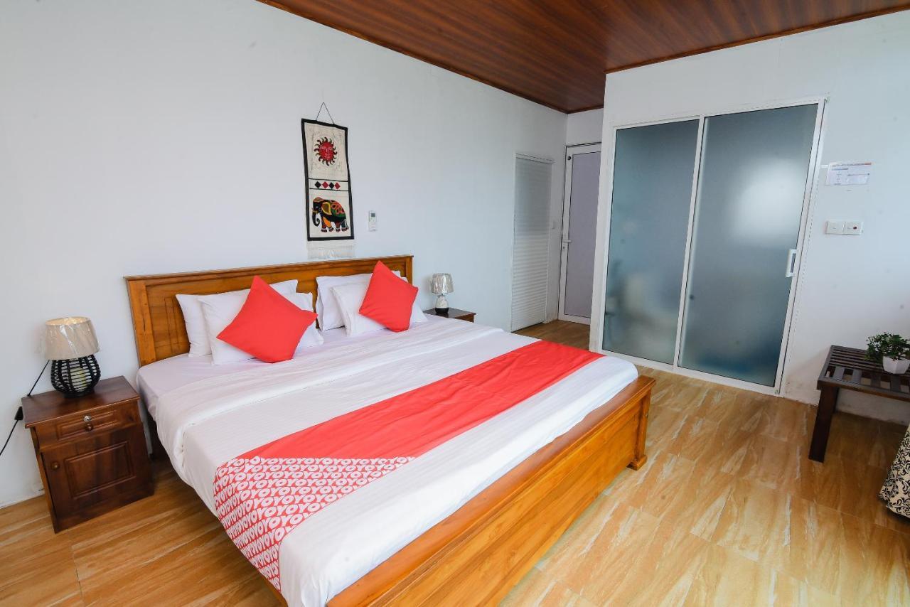 Amigo'S Home Stay Kandy Ngoại thất bức ảnh