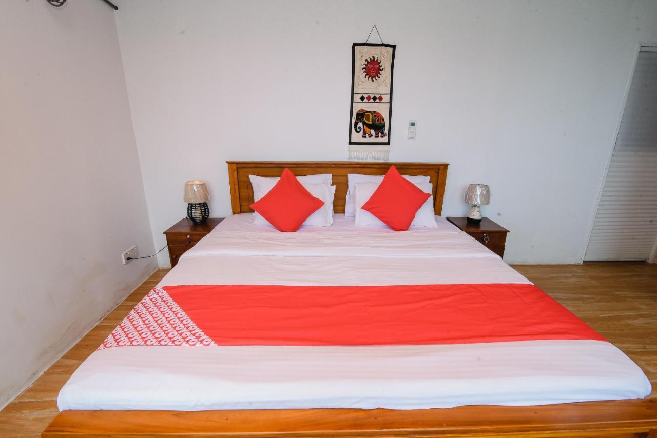 Amigo'S Home Stay Kandy Ngoại thất bức ảnh