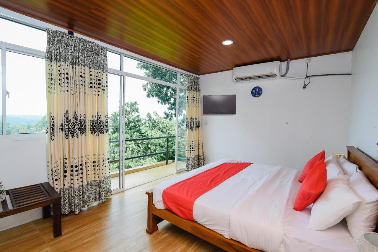 Amigo'S Home Stay Kandy Ngoại thất bức ảnh