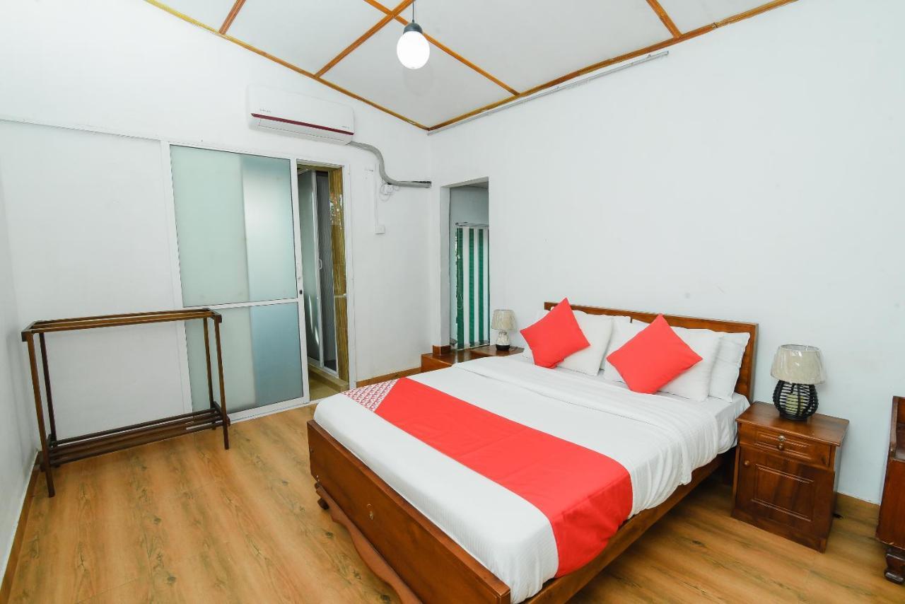 Amigo'S Home Stay Kandy Ngoại thất bức ảnh