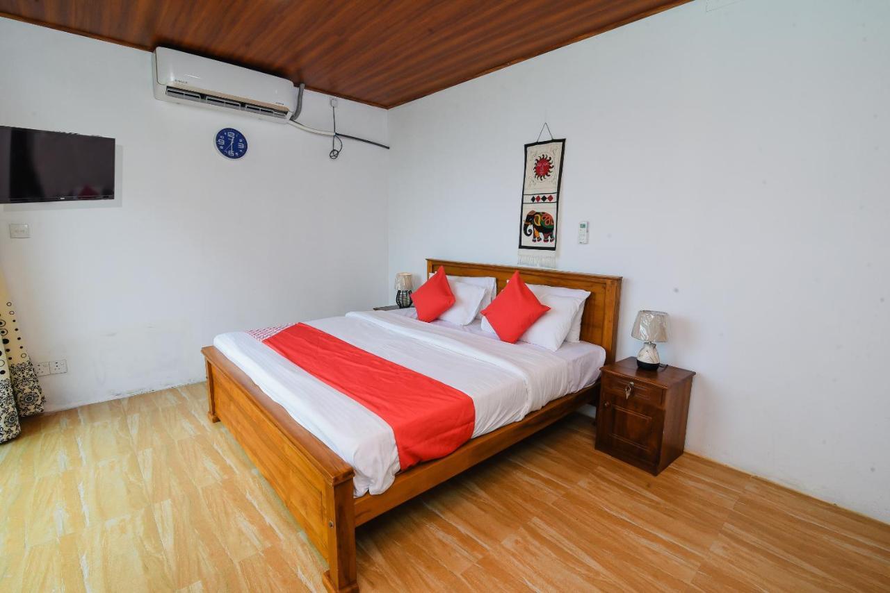 Amigo'S Home Stay Kandy Ngoại thất bức ảnh