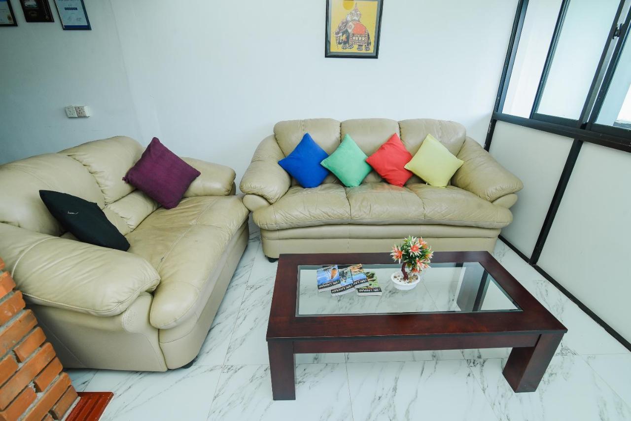 Amigo'S Home Stay Kandy Ngoại thất bức ảnh