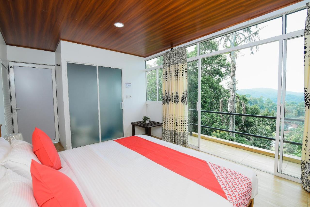 Amigo'S Home Stay Kandy Ngoại thất bức ảnh