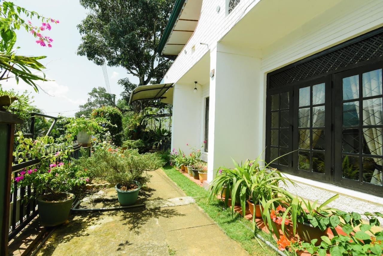 Amigo'S Home Stay Kandy Ngoại thất bức ảnh